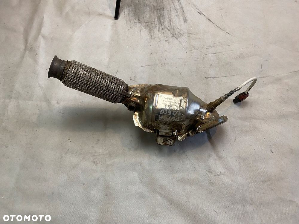KATALIZATOR FORD PUMA MK2 1.0 ECOBOOST EURO 6 HYBRYDA L1B1-5E211-BD - 1