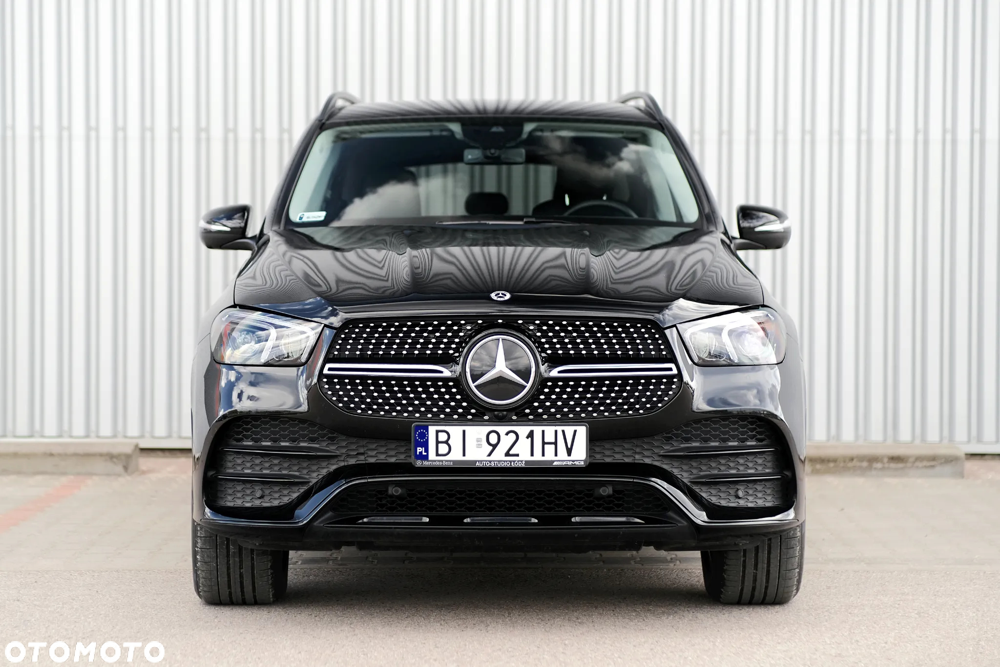 Mercedes-Benz GLE 300 d 4-Matic - 20