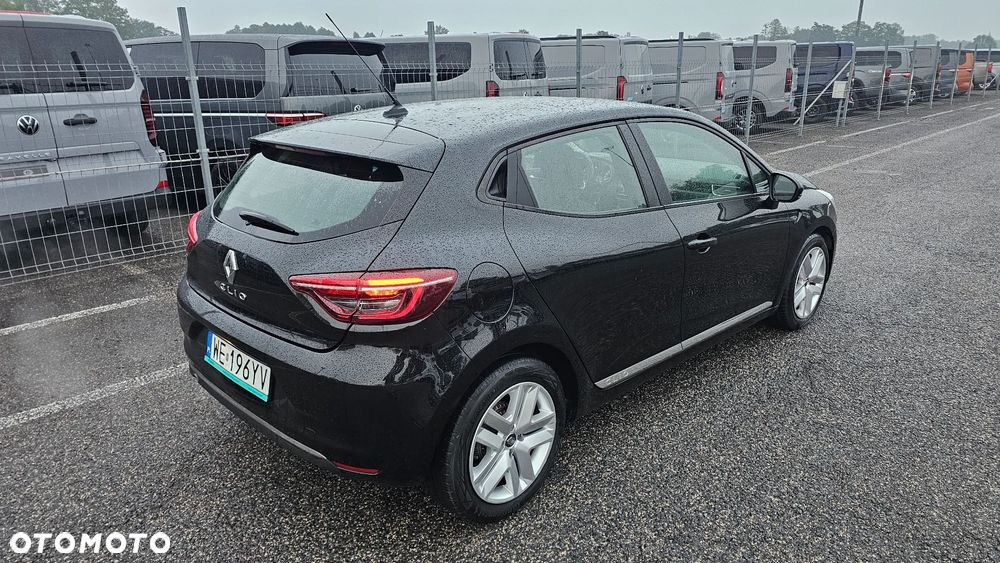 Renault Clio 1.0 TCe Zen - 3