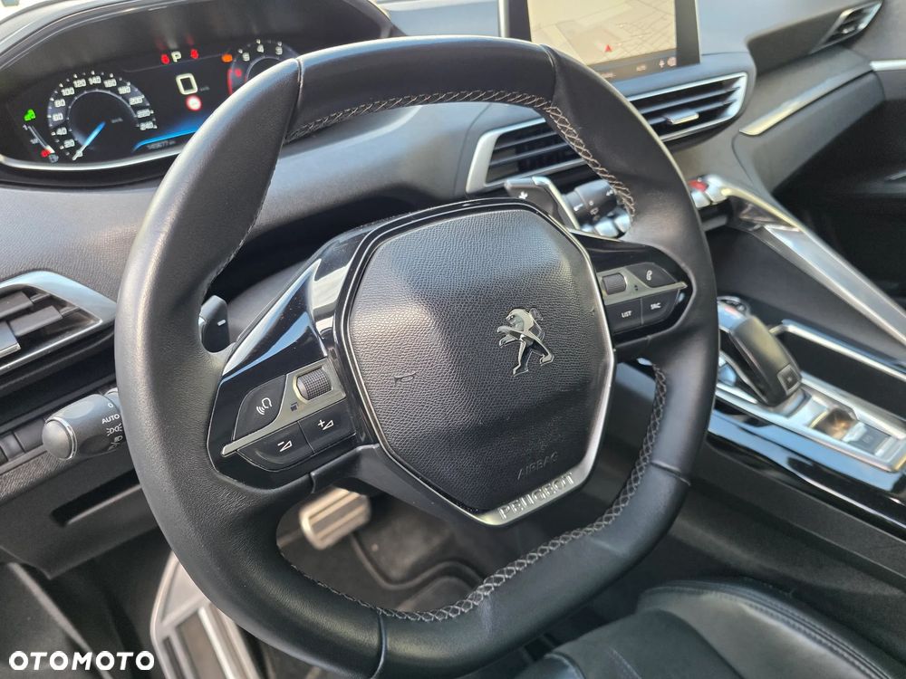 Peugeot 3008 - 17