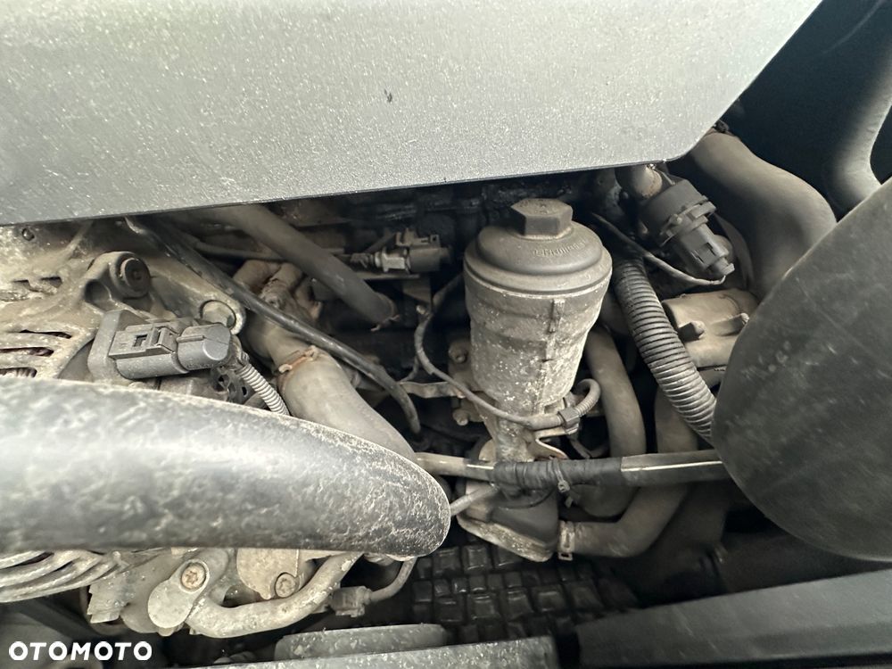 Skoda Octavia 1.9 TDI DSG Elegance - 19