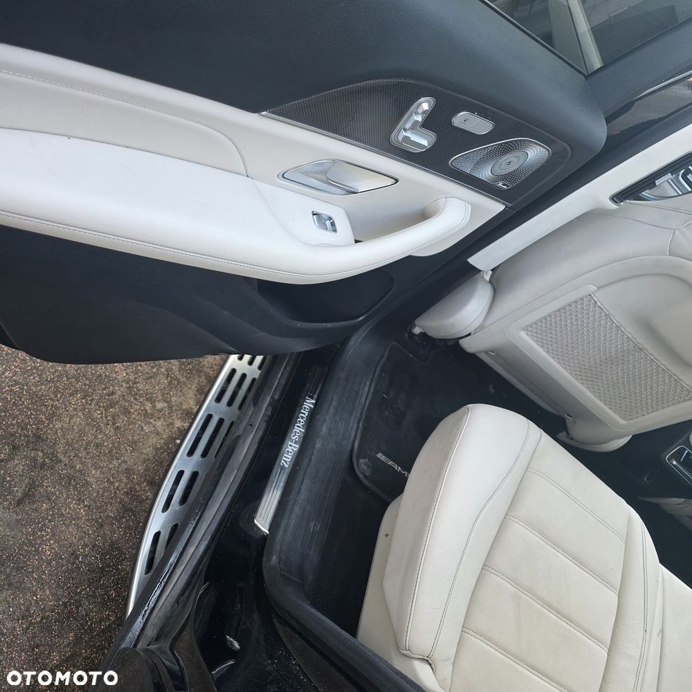 Mercedes-Benz GLS 400 d 4-Matic - 10