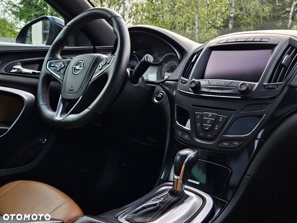 Opel Insignia 2.0 CDTI Edition - 12