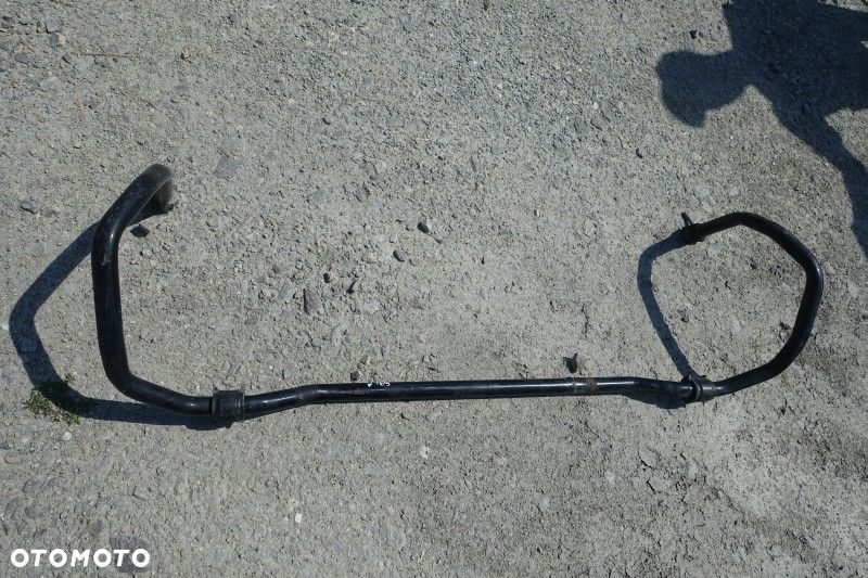 DRĄŻEK STABILIZATORA MERCEDES W169