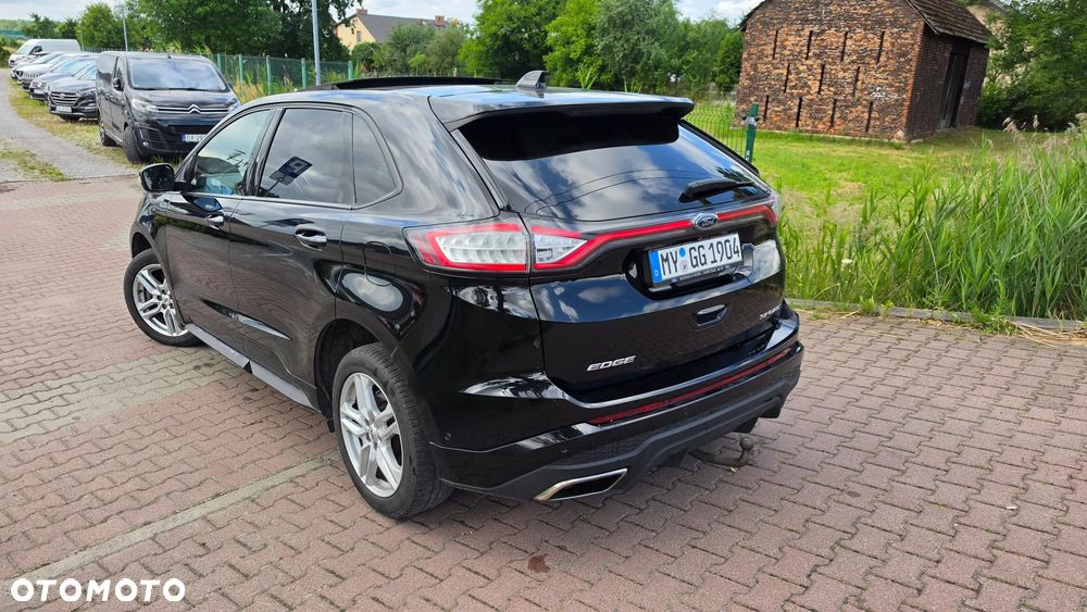 Ford Edge 2.0 TDCi Bi-Turbo 4x4 Sport - 26