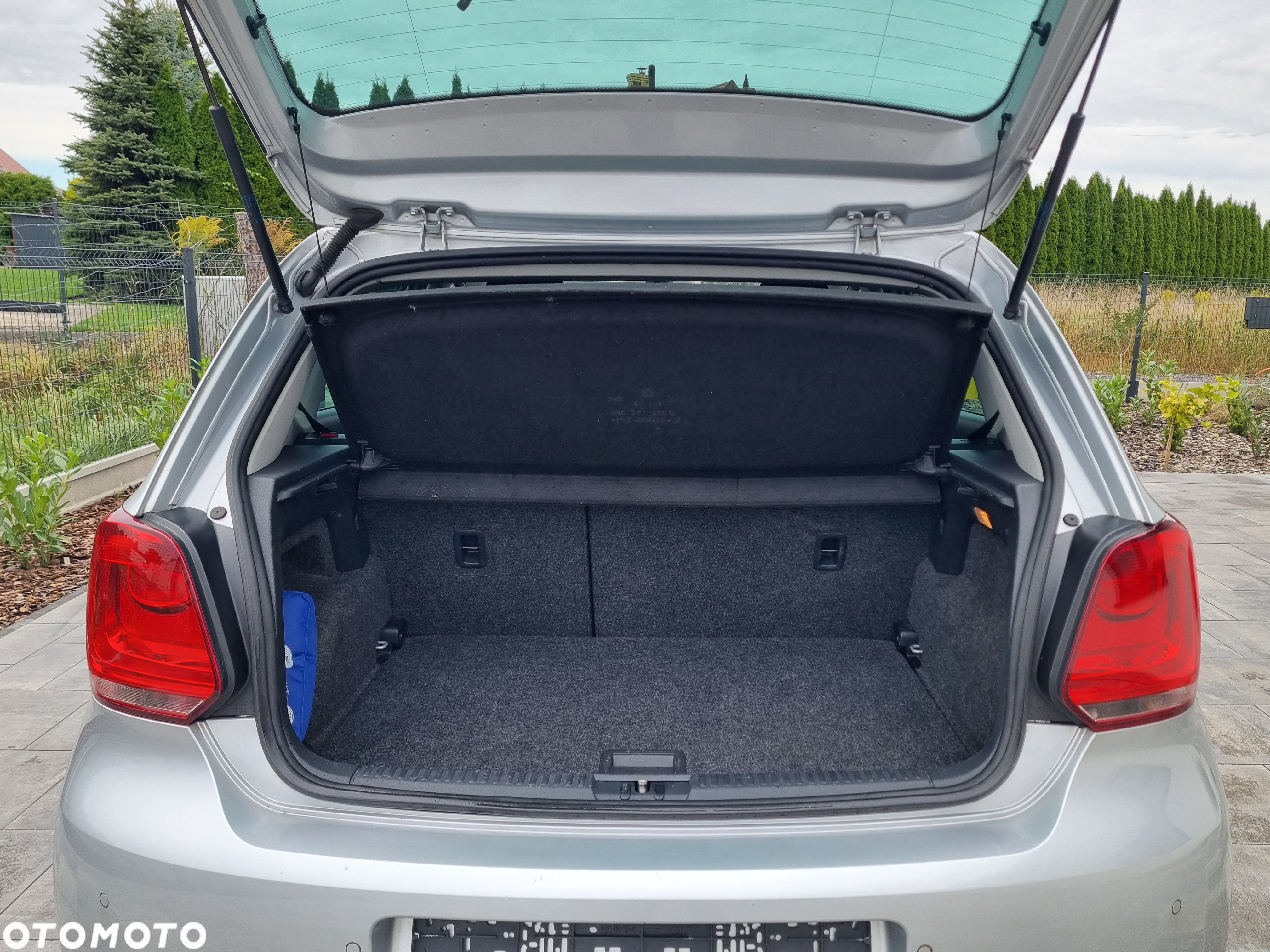 Volkswagen Polo 1.2 Life - 21