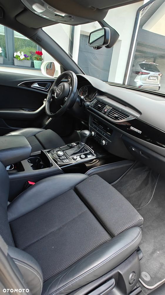 Audi A6 ver-3-0-tdi-quattro-s-tronic - 9