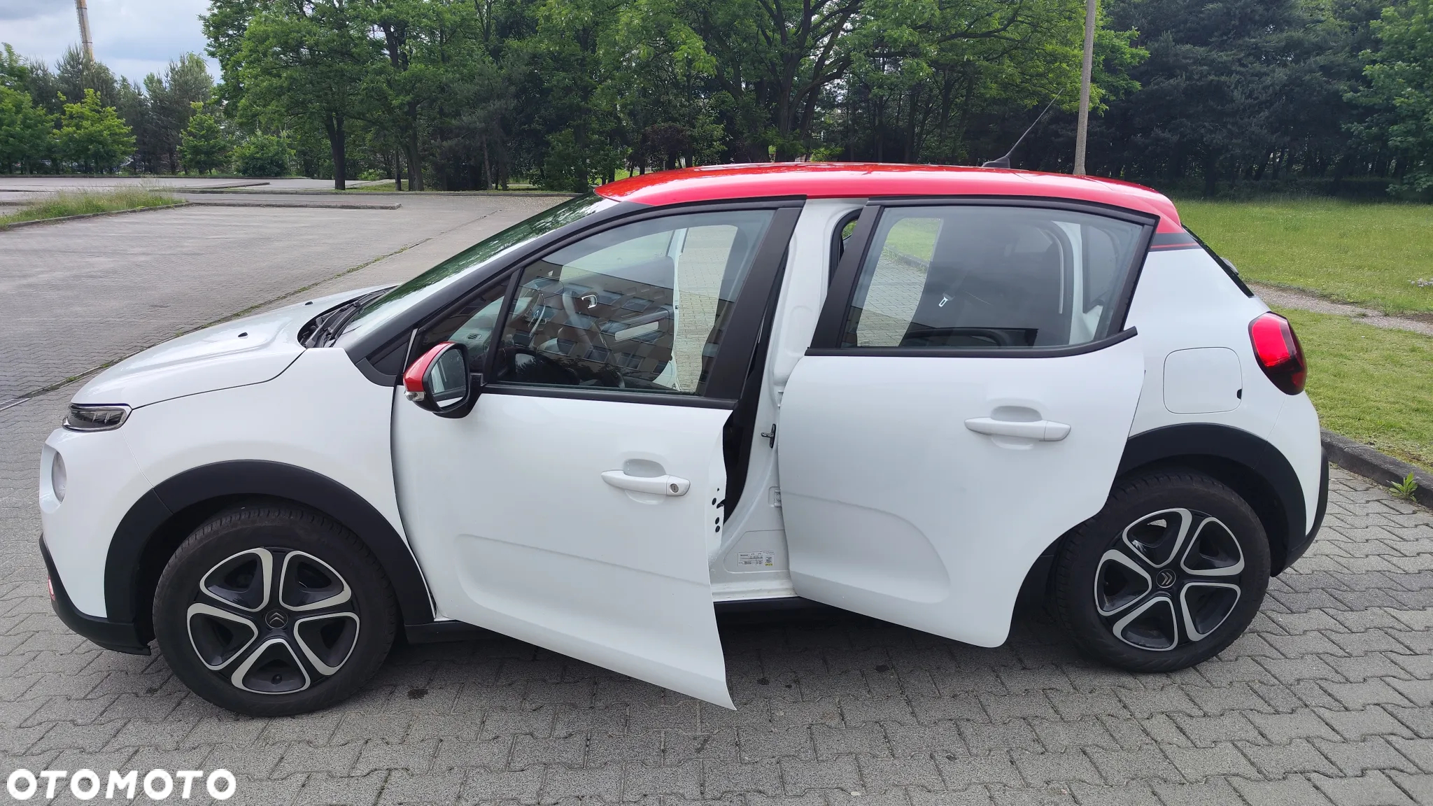 Citroën C3 - 4