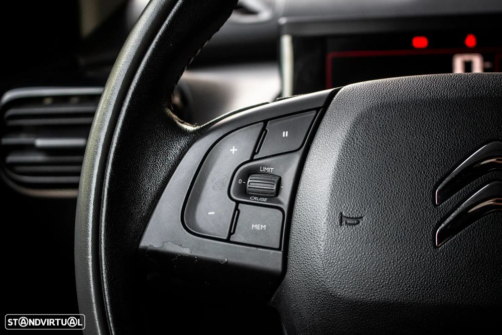 Citroën C4 Cactus PureTech 82 Feel - 14