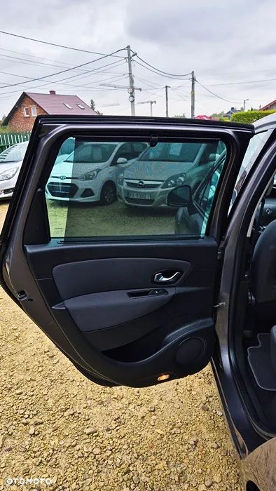 Renault Scenic 1.6 16V 110 TomTom Edition - 28