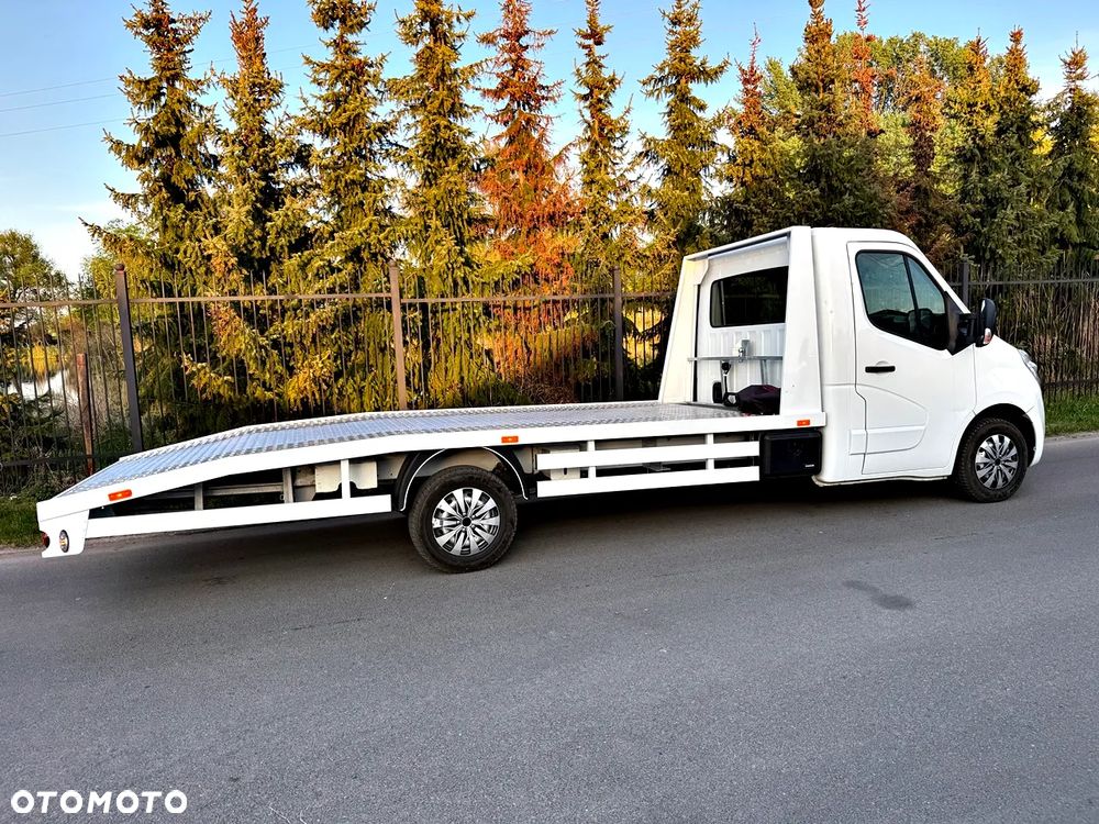 Opel movano - 3