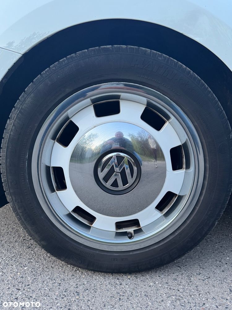 Volkswagen Beetle 1.4 TSI BMT Design - 30