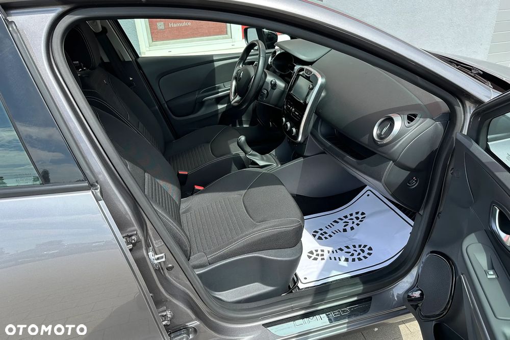 Renault Clio 0.9 Energy TCe Limited - 36