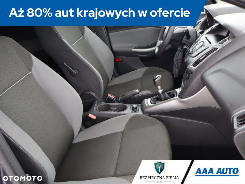 Ford Focus - 11