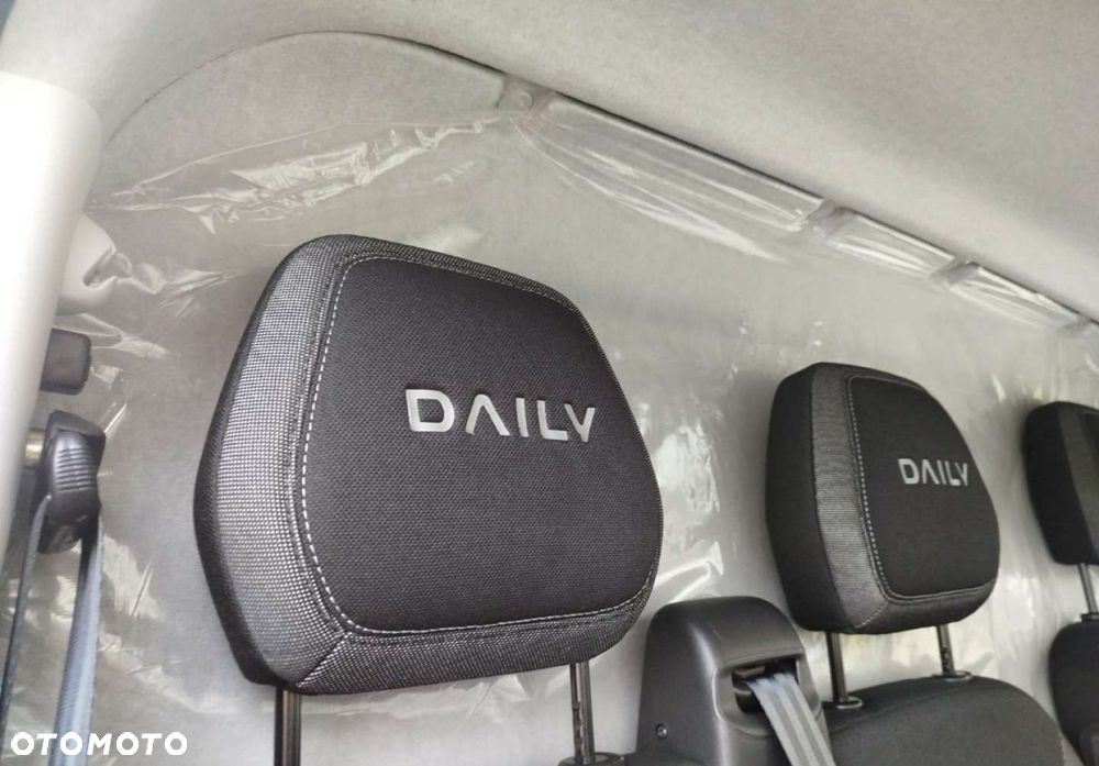 Iveco Daily 35S18 - 25