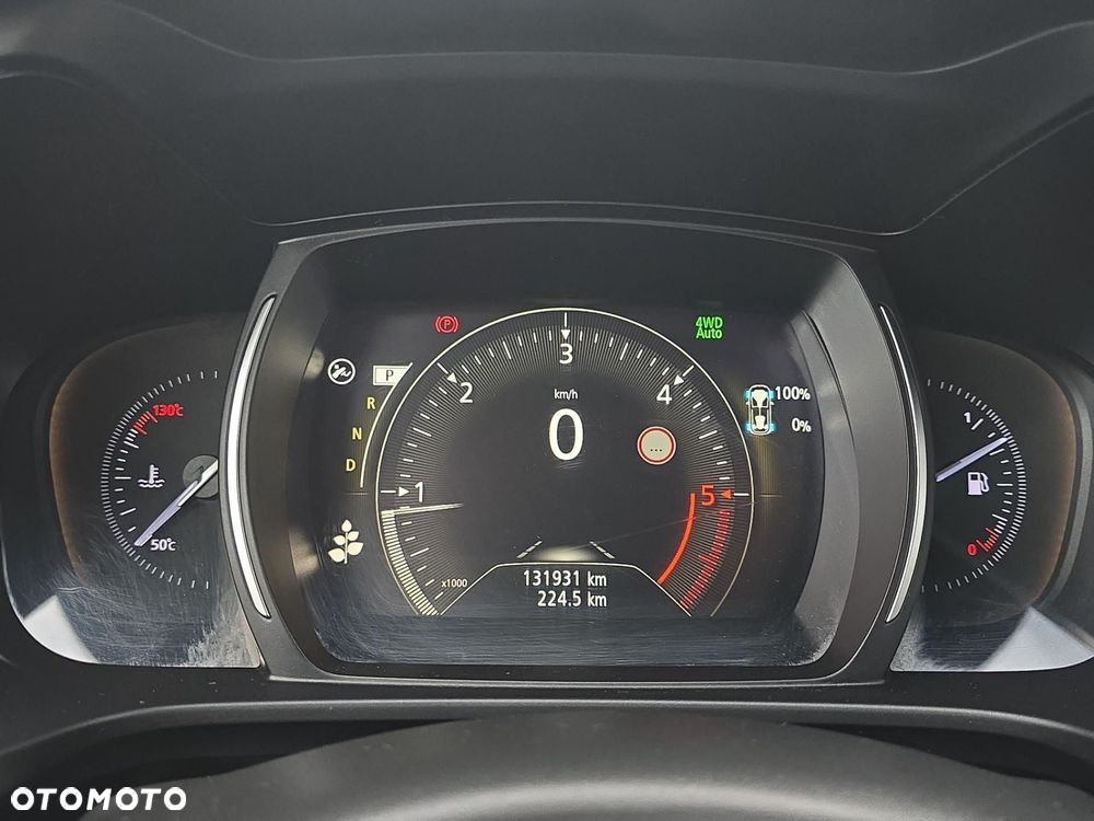 Renault Koleos 2.0 dCi Initiale Paris 4x4 X-Tronic - 16