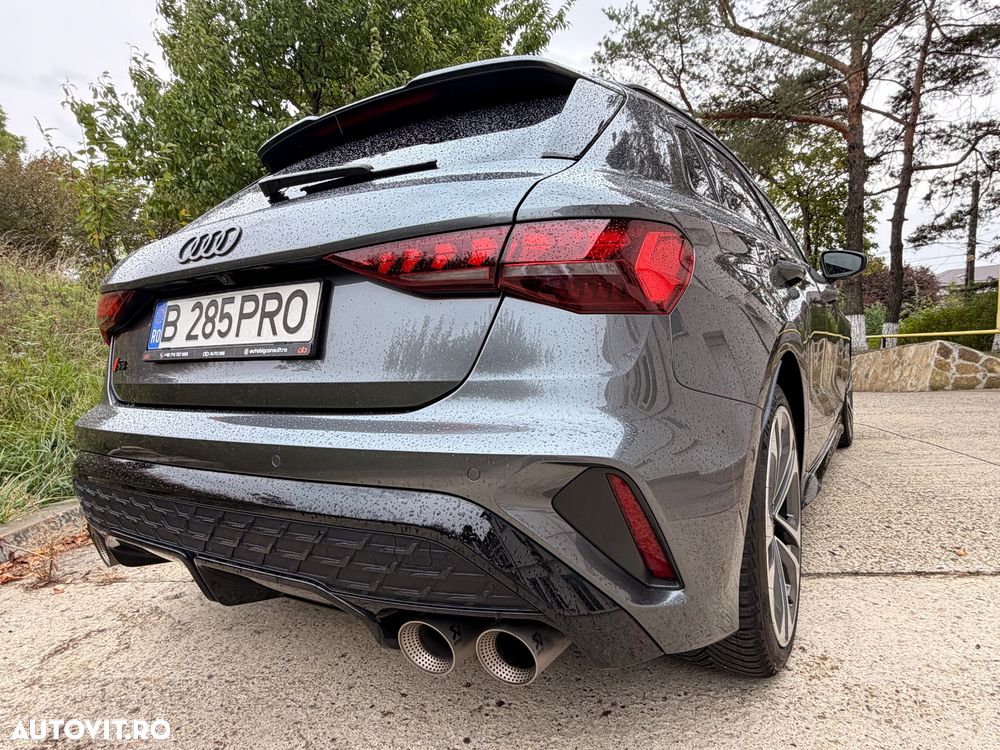 Audi S3 - 19