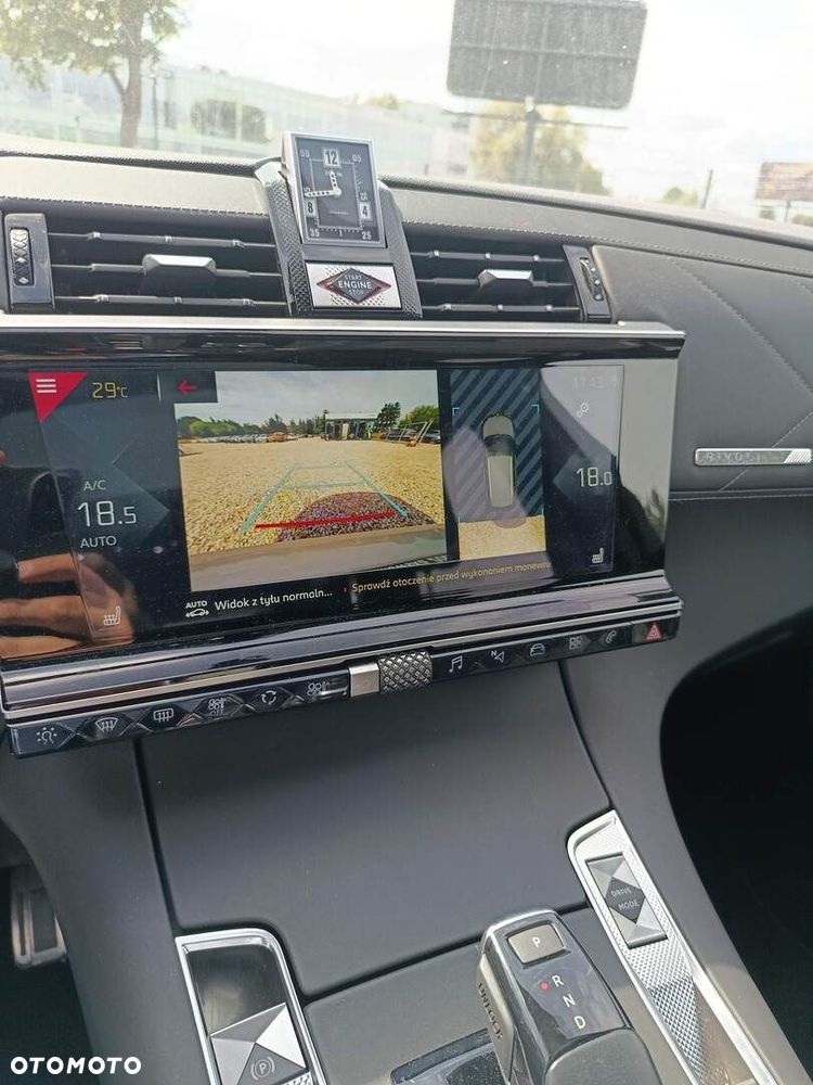 DS Automobiles DS 7 Crossback 1.6 PureTech Rivoli - 14