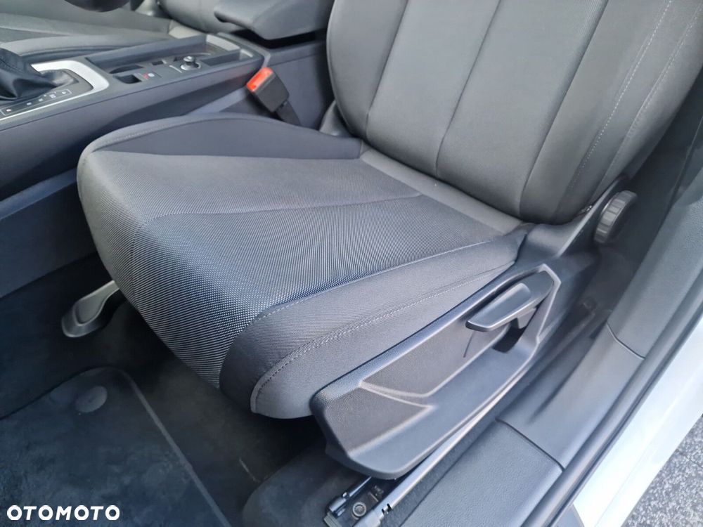 Audi Q3 Sportback 35 TFSI mHEV S tronic - 14
