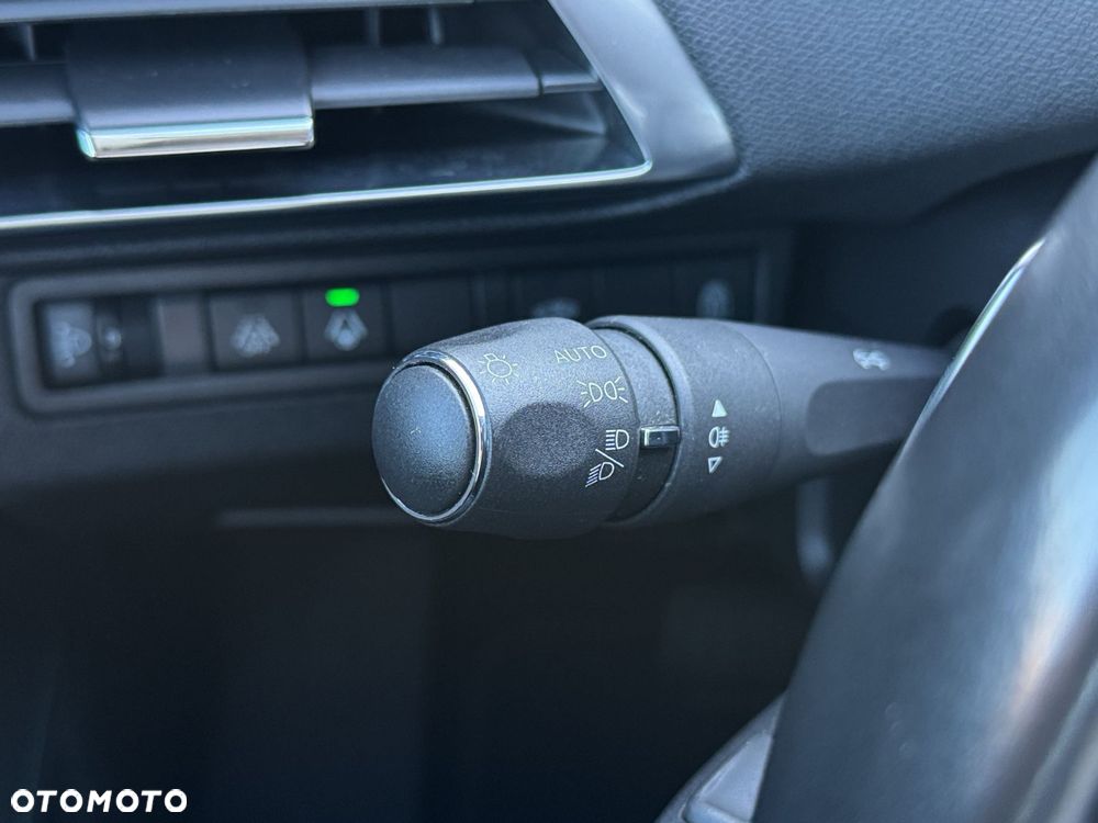 Peugeot 5008 - 20