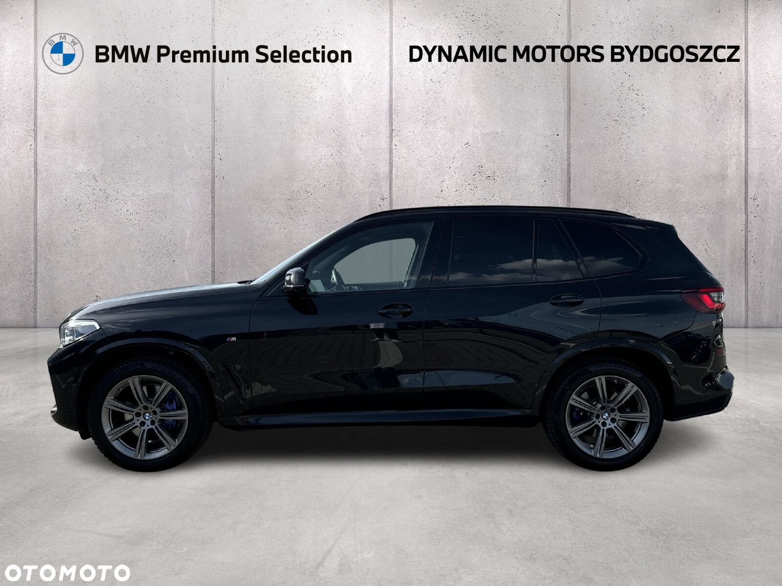 BMW X5 - 2