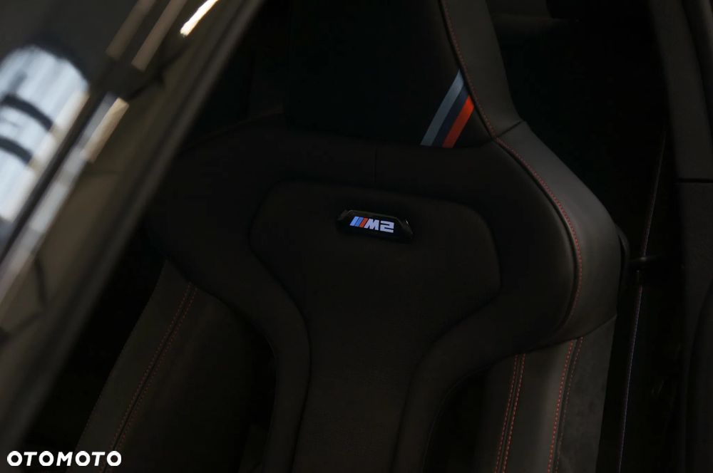 BMW M2 - 31