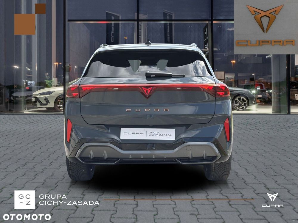 Cupra Terramar - 5