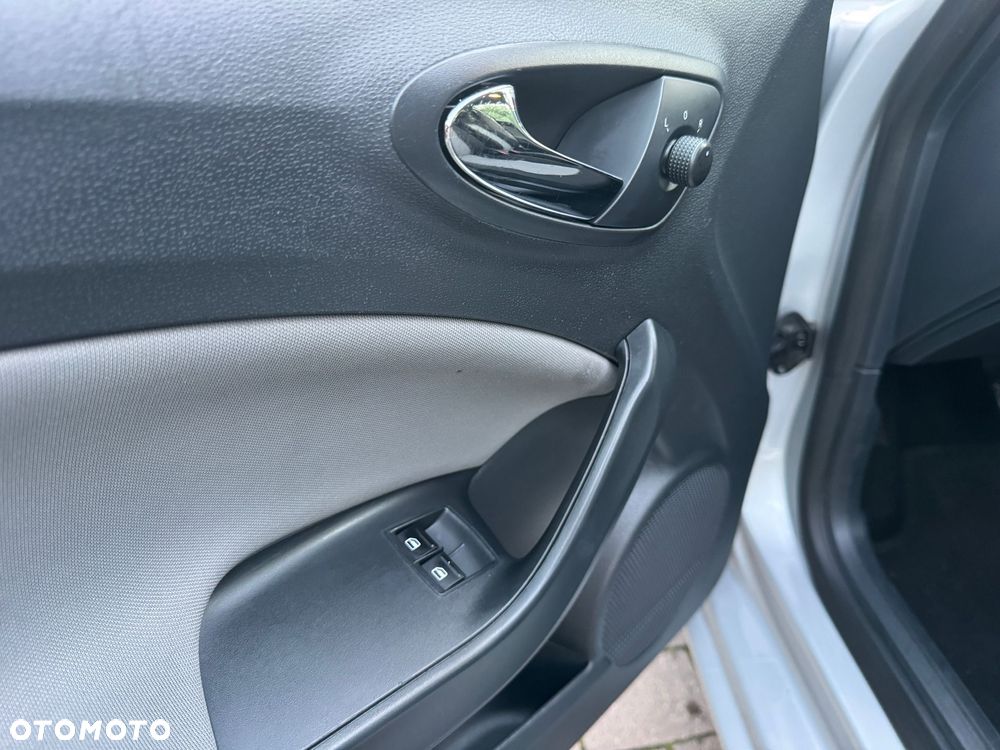 Seat Ibiza 1.2 TDI CR Reference - 21