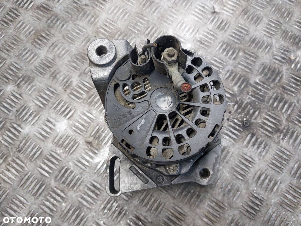 ALTERNATOR FIAT PANDA II 1.1 8V - 4