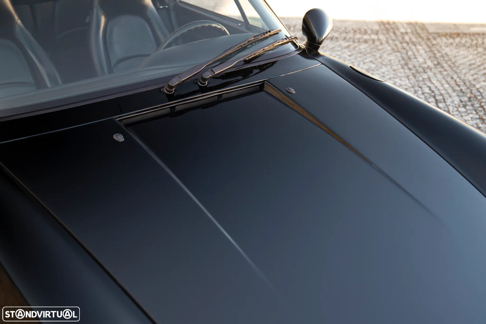 Porsche 911 (993) Cabriolet 3.6 Carrera 2 - 7