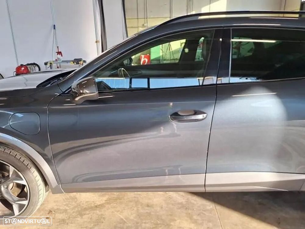Cupra Formentor 1.4 e-Hybrid DSG - 3