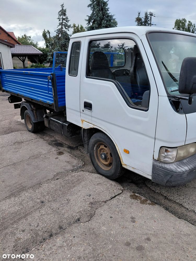 Kia K2700 - 3