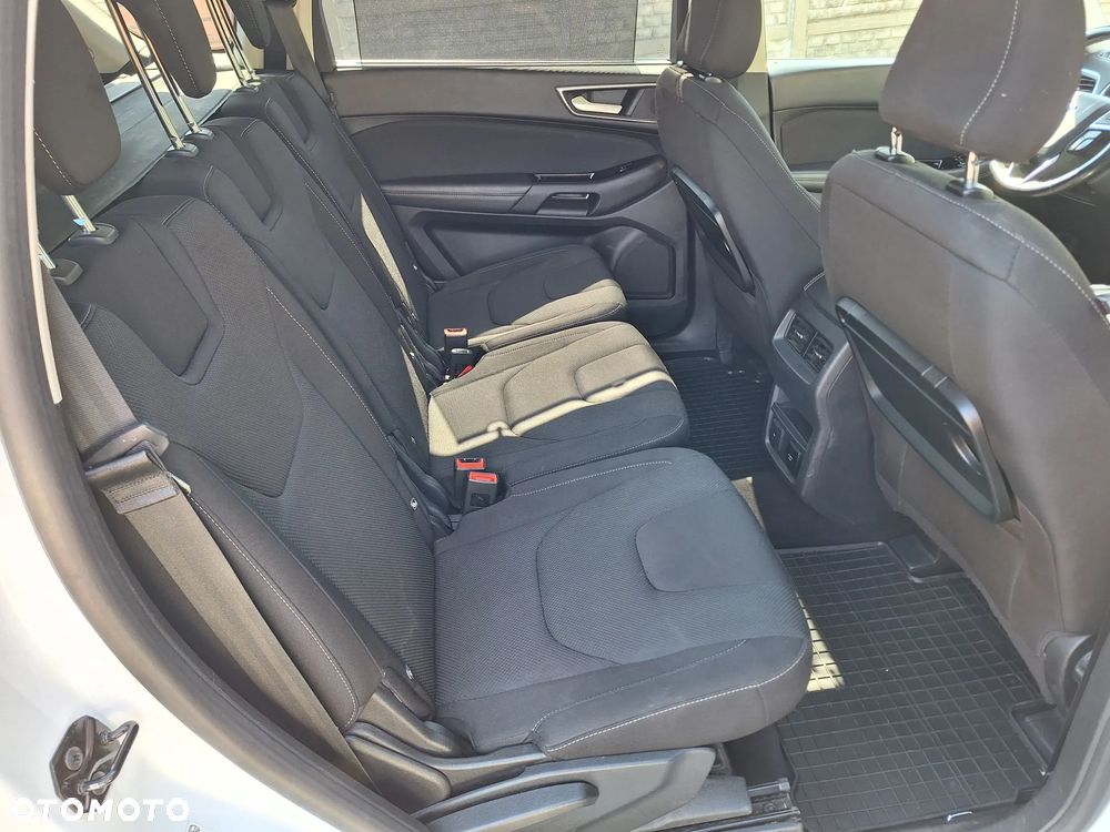 Ford S-Max 2.0 TDCi Titanium PowerShift - 24