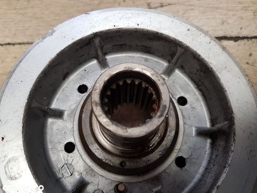 Kosz sprzęgłowy wewnętrzny zabierak Harley-Davidson Twin Cam - 6