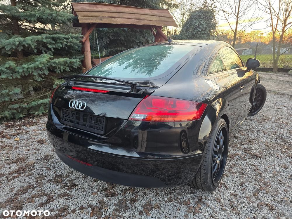 Audi TT Coupé 2.0 TFSI - 22