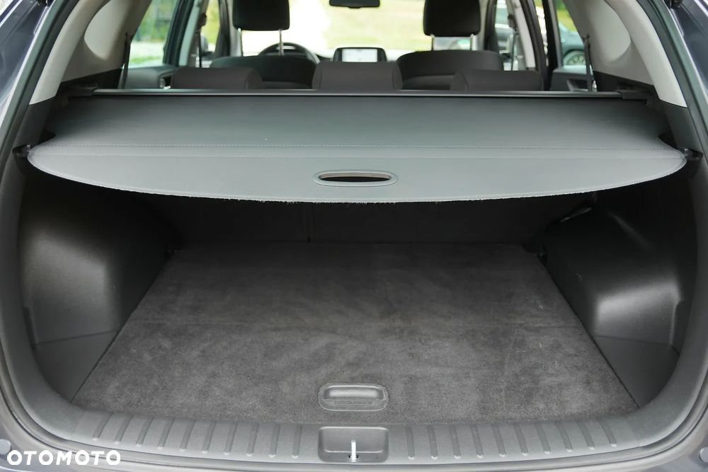 Hyundai Tucson 1.6 GDi 2WD DCT Premium - 20