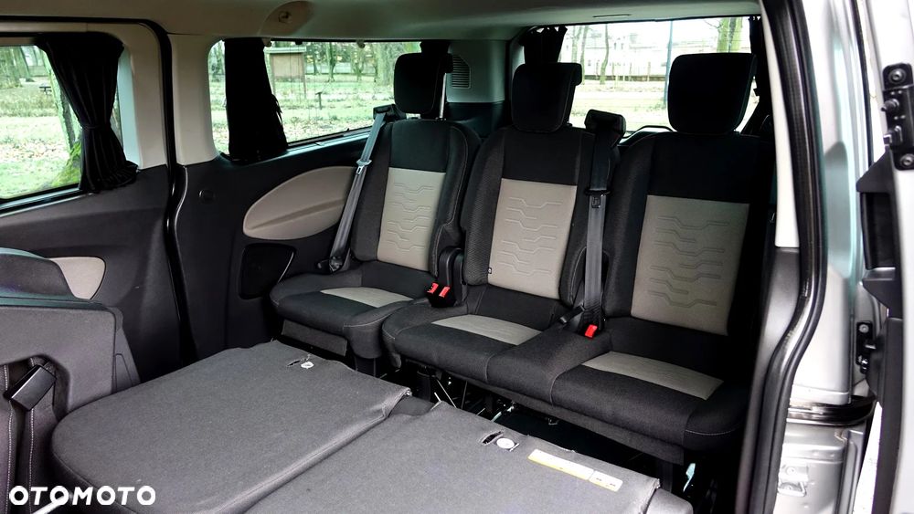 Ford Tourneo Custom 2.0 TDCi L2 Sport - 11