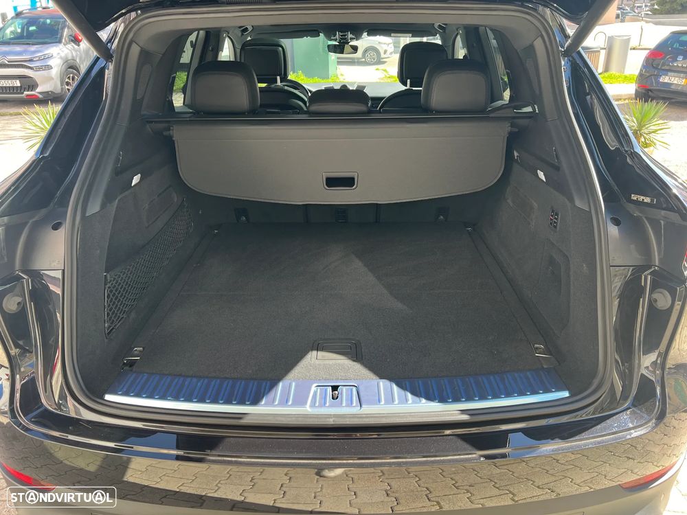 Porsche Cayenne E-Hybrid Tiptronic S - 23