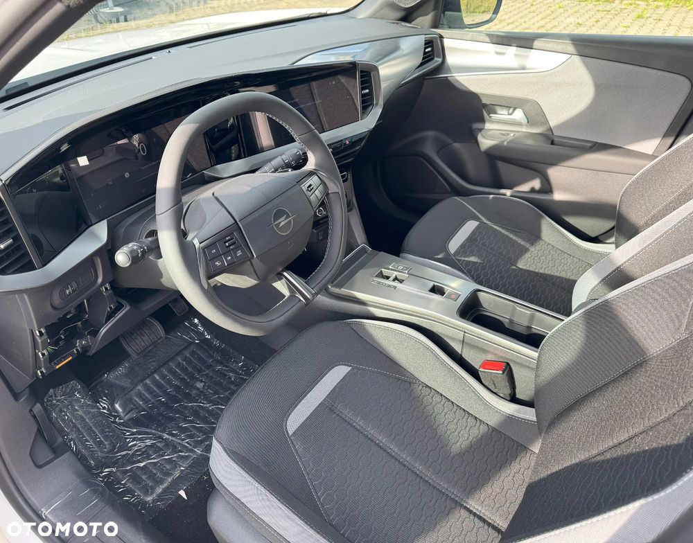 Opel Mokka 1.2 T Edition S&S - 9