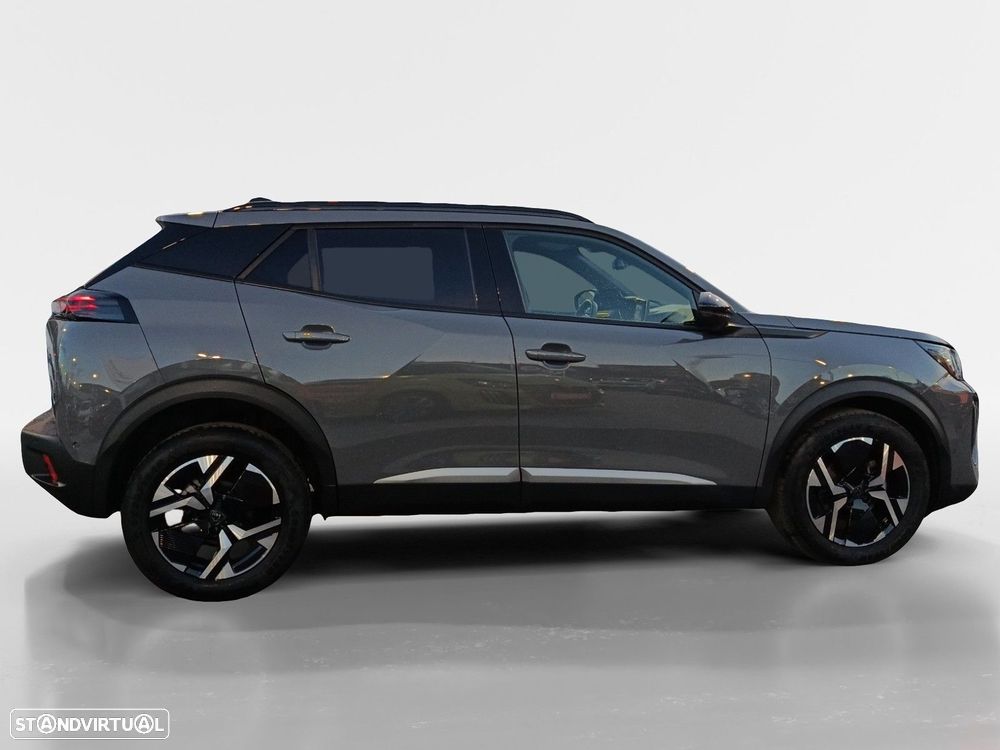 Peugeot 2008 1.2 PureTech Allure - 6