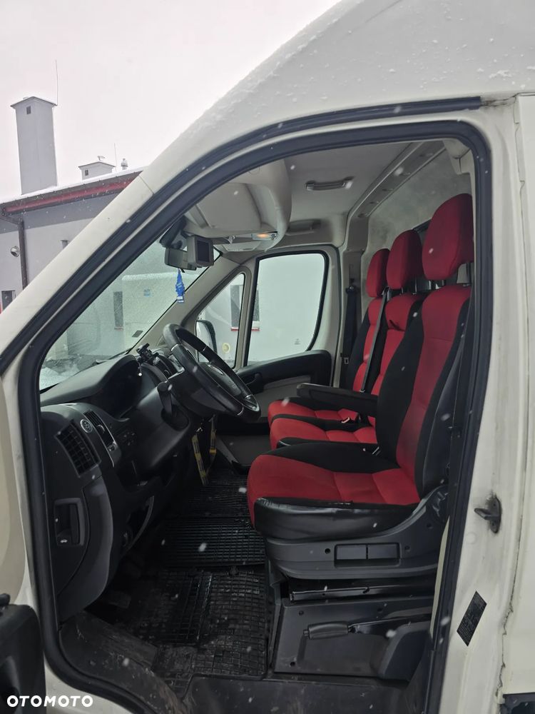 Fiat Ducato - 6
