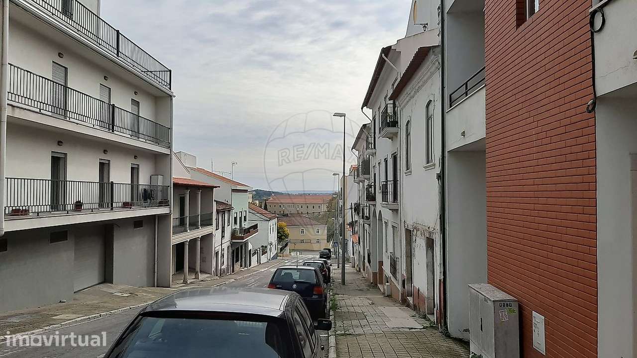 Moradia T2 para venda - Grande imagem: 4/7