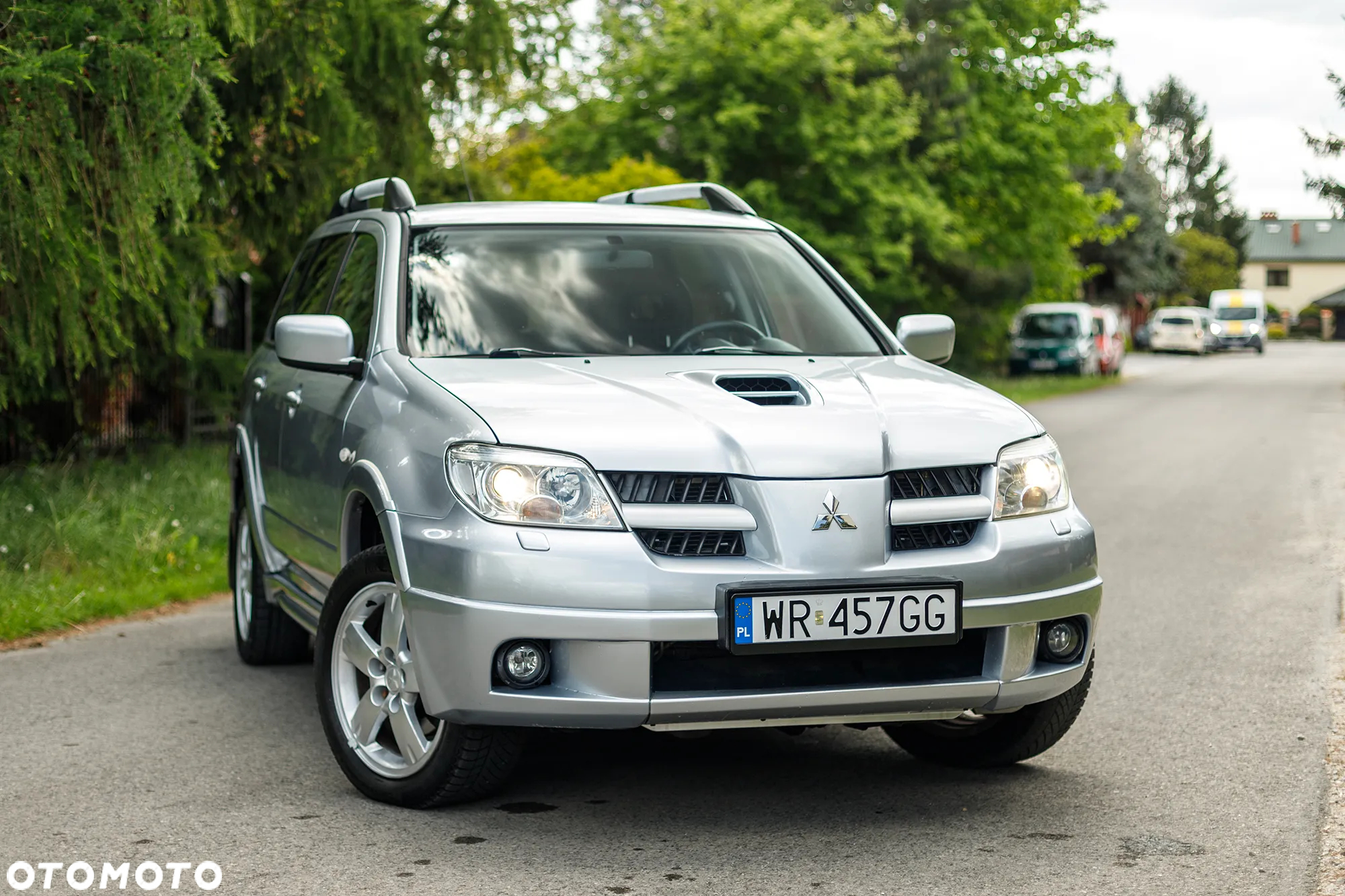 Mitsubishi Outlander 2.0 Turbo 4WD - 12