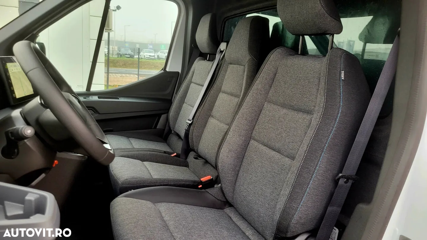 Renault Master - 12