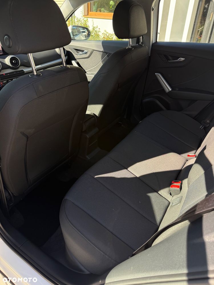 Audi Q2 35 TFSI Advanced S tronic - 26