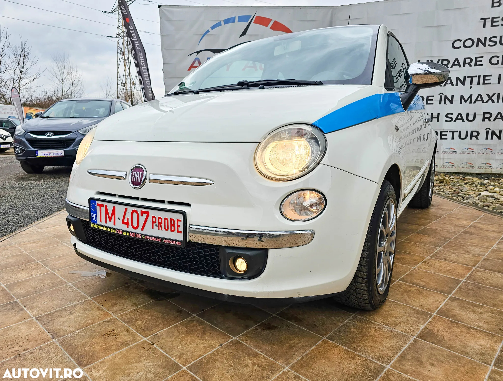Fiat 500 - 21