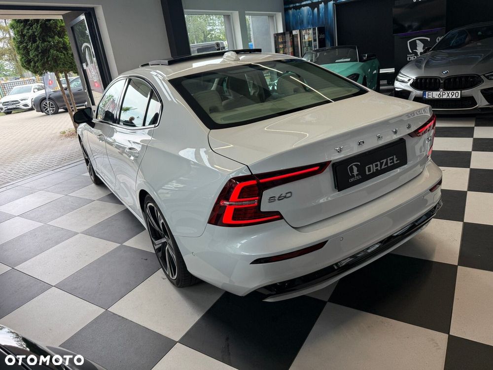 Volvo S60 - 8