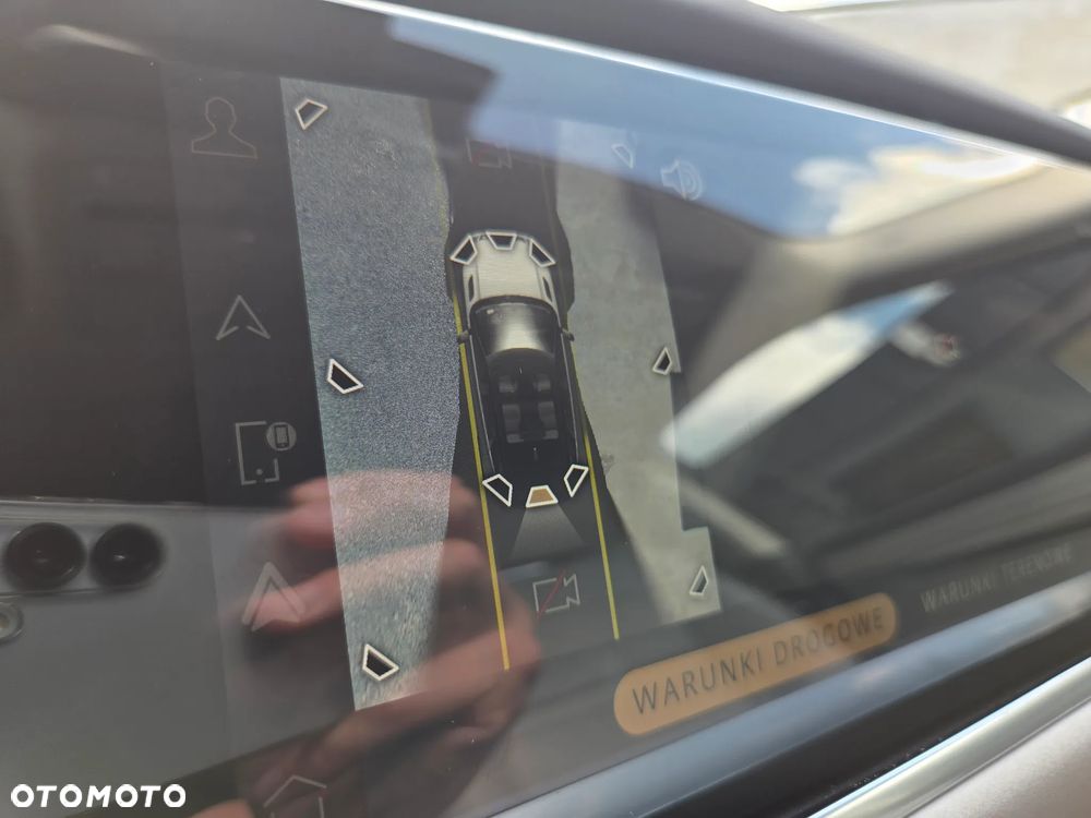 Land Rover Range Rover Evoque 2.0 P200 mHEV SE - 30