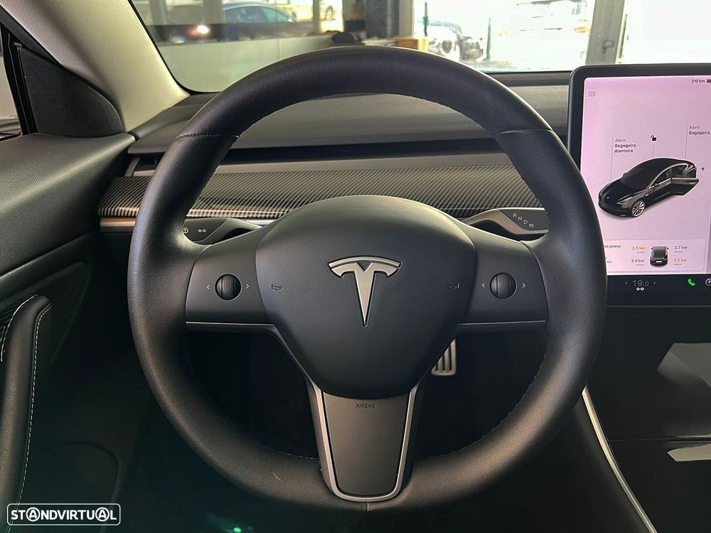 Tesla Model 3 Performance Dual Motor AWD - 9