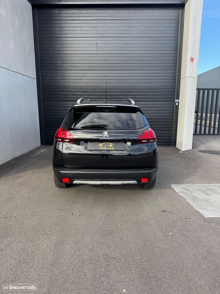 Peugeot 2008 1.2 PureTech Allure - 7